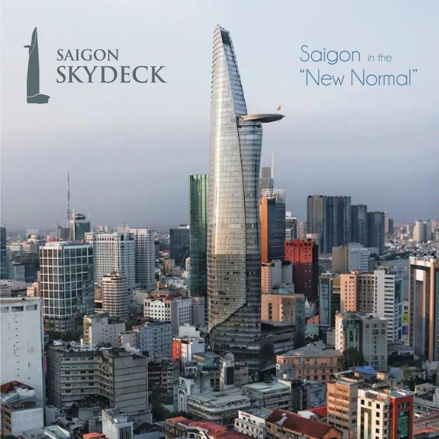 Linda Apartment-Icon56-District4-3Mins To Center Dtrc1- Infinity Pool- Awesome Rooftop Ho Či Minovo Město Exteriér fotografie